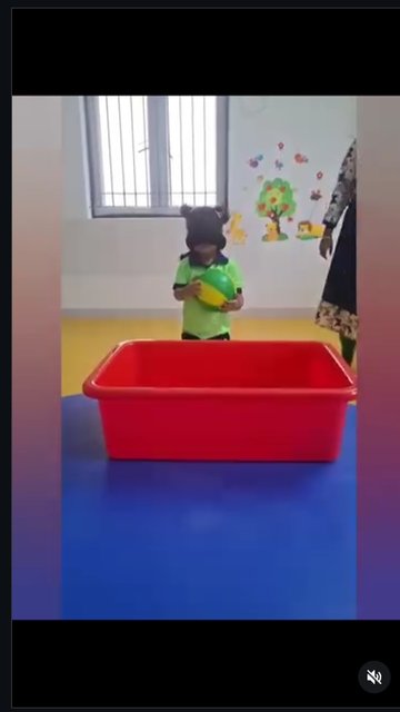 Instagram reel &mdash; Annual Day highlights