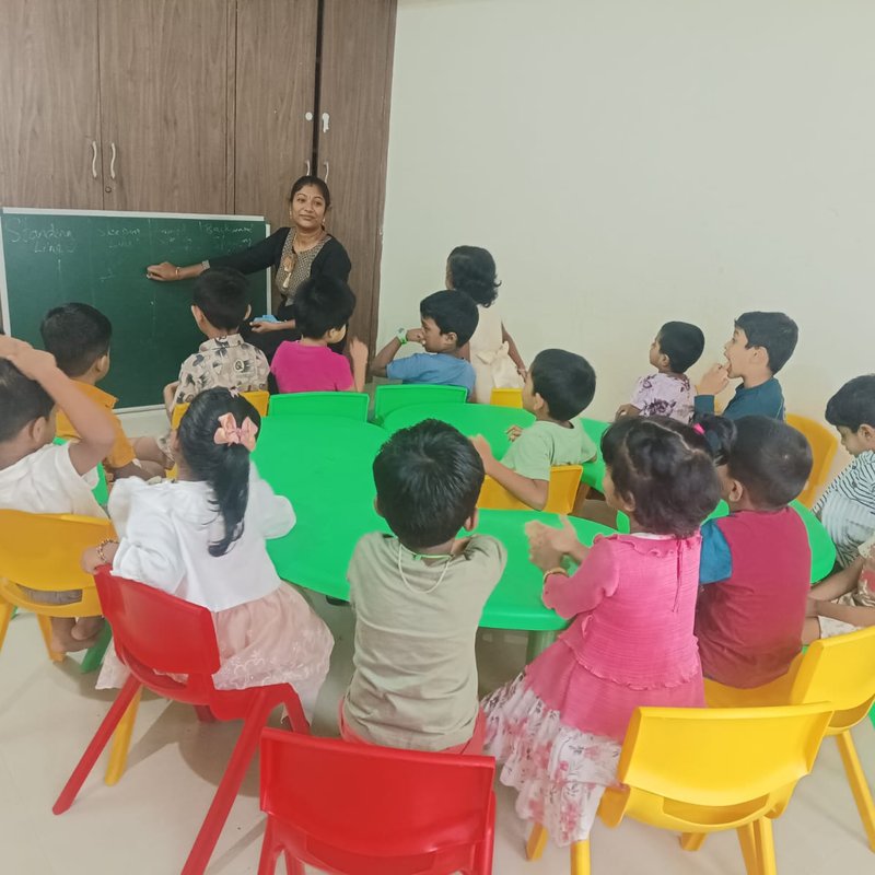 Classroom learning