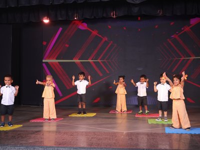 School events